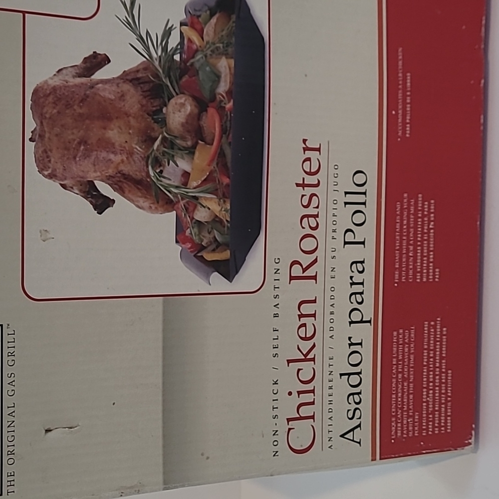 Chicken Roaster